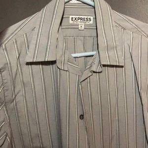 Express dress shirt